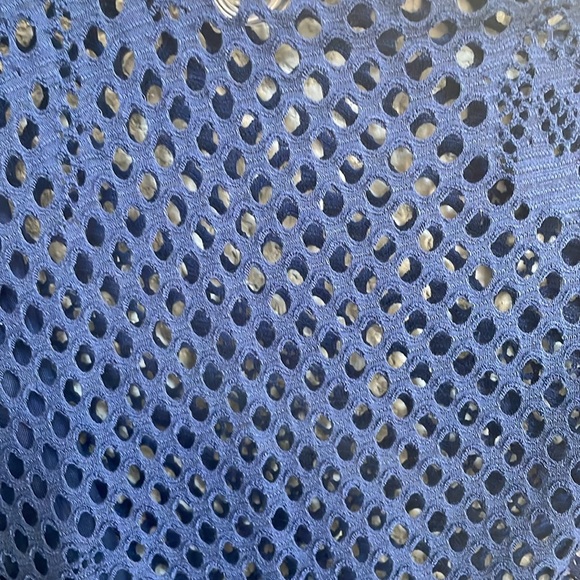 Ambiance women’s layered blouse - Picture 3 of 4